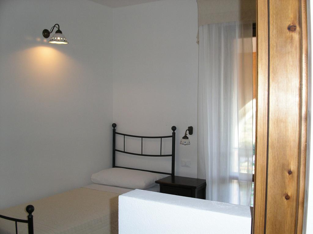 Nurazzolas Villaputzu Zimmer foto